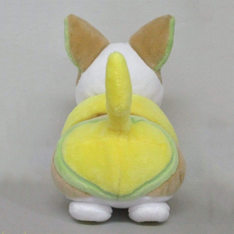 #835 Yamper Soft Stuffed Anime - Kids Toys Return Gift 评论和价格