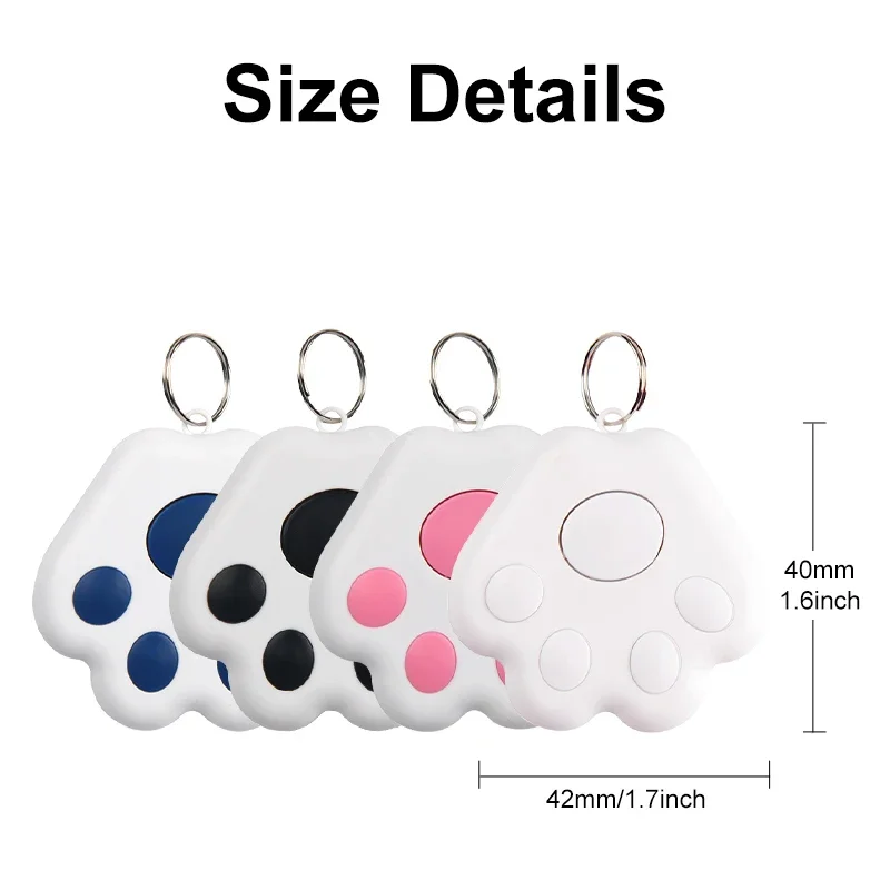Smart Mini GPS Tracker Bluetoo - Kids Toys Location 评论和价格