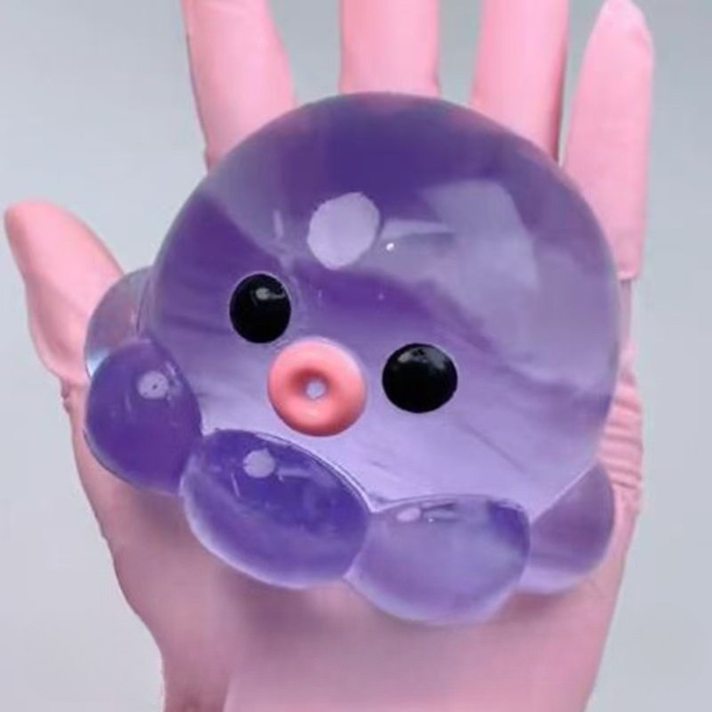 2 In 1 Squishy Bubble Pop Fidg - Kids Toys In Wholesale 评论和价格