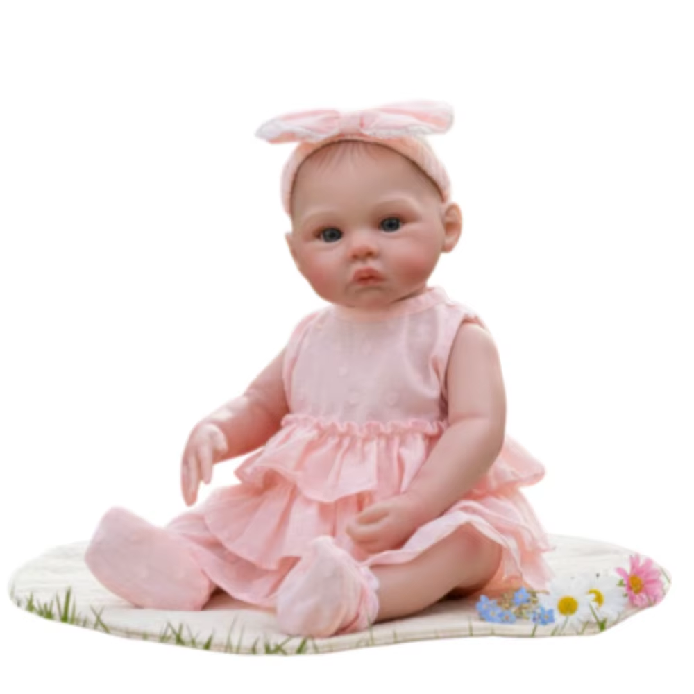 Cloveray 20 inch Kawaii Full B - Kids Toys Quality 评论和价格