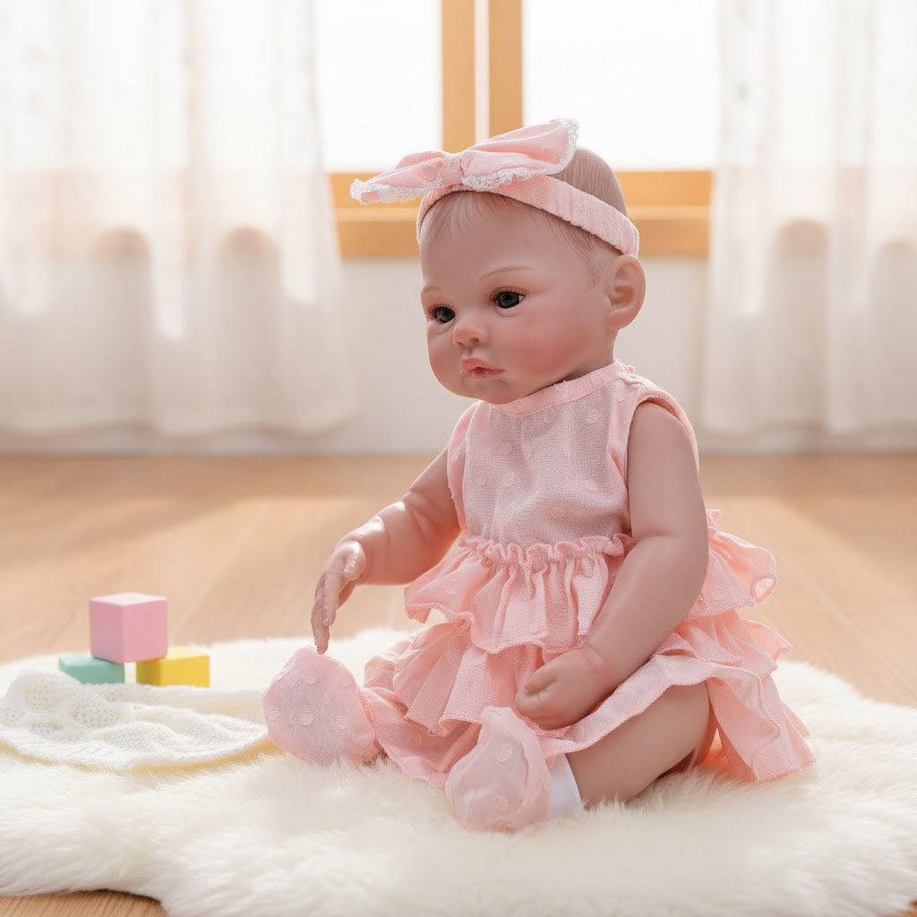 Cloveray 20 inch Kawaii Full B - Kids Toys Quality 评论和价格