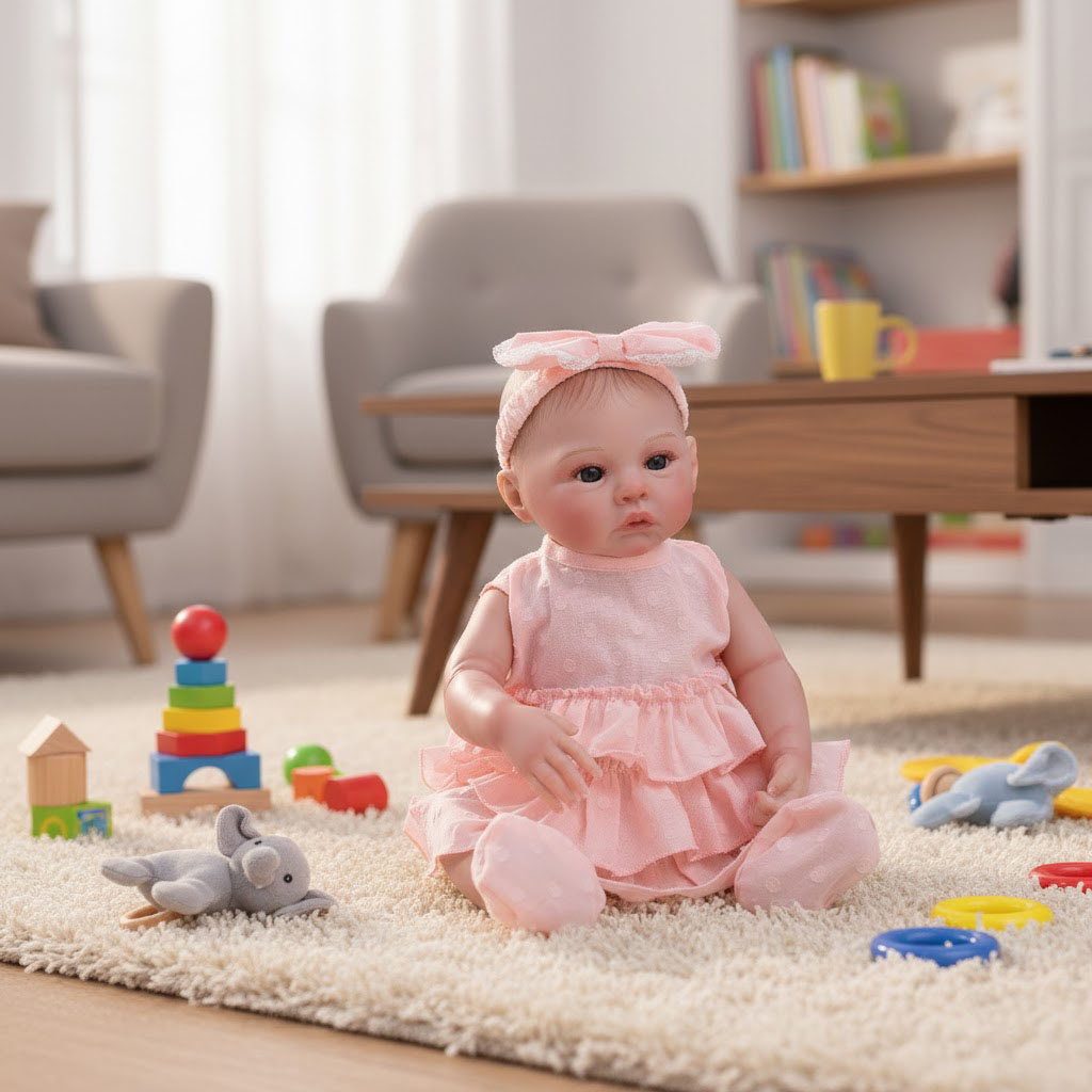Cloveray 20 inch Kawaii Full B - Kids Toys Quality 评论和价格