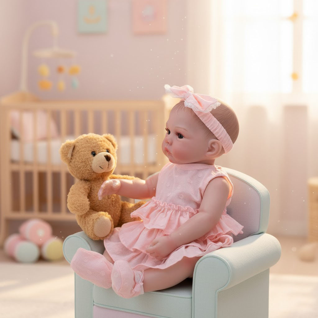 Cloveray 20 inch Kawaii Full B - Kids Toys Quality 评论和价格