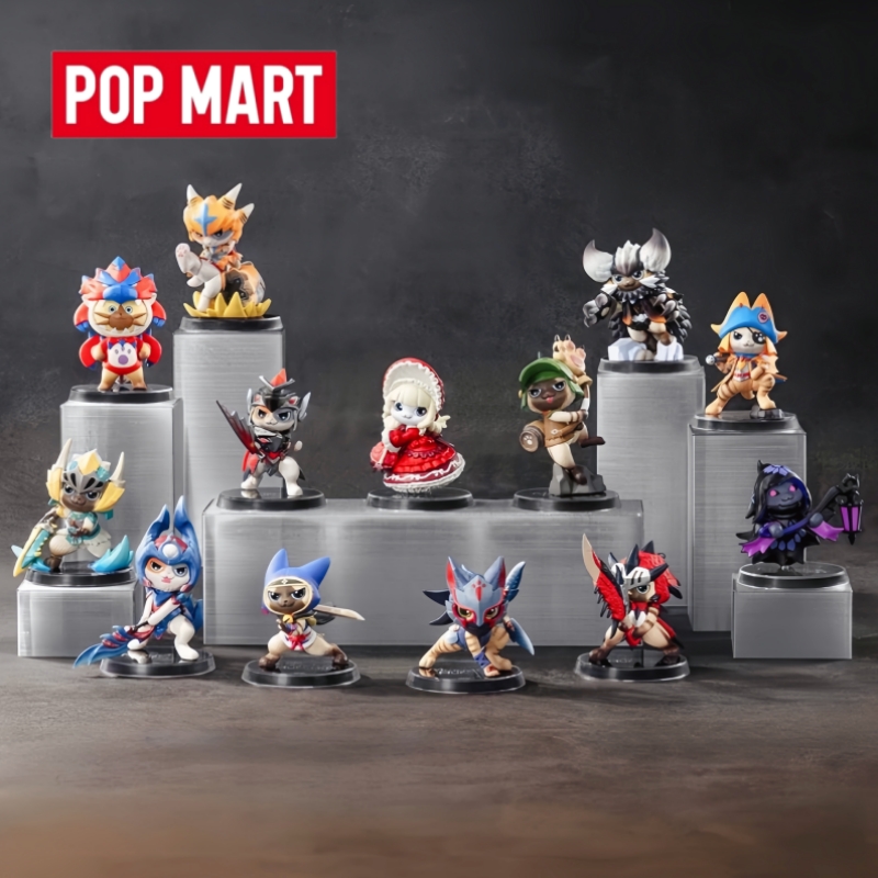 Hot Selling Genuine Stock Popm - Kids Toys Brand 评论和价格