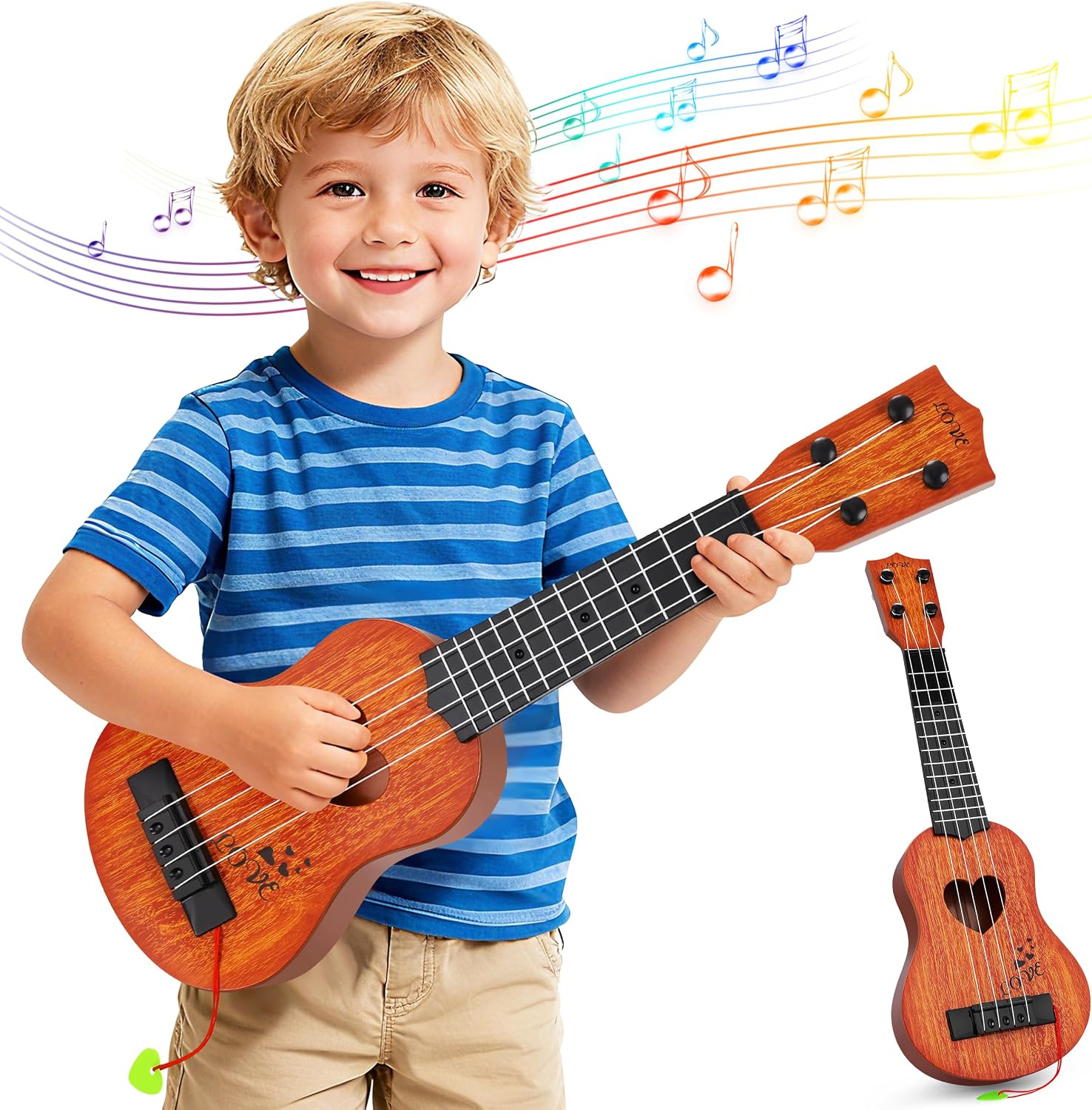 Virella Store YEZI Classical U - Kids Toys Stores 评论和价格