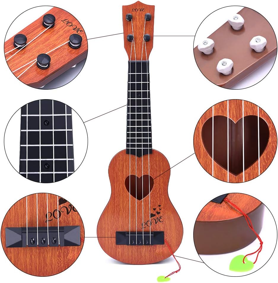 Virella Store YEZI Classical U - Kids Toys Stores 评论和价格