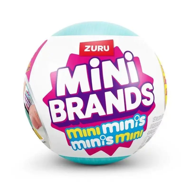 ZURU Original Fill The Fridge  - Kids Toys Brand 评论和价格