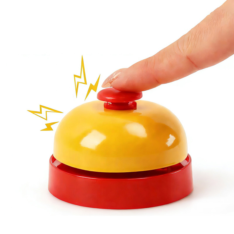 Unique Call Bell Fun Answering - Kids Toys Unique 评论和价格
