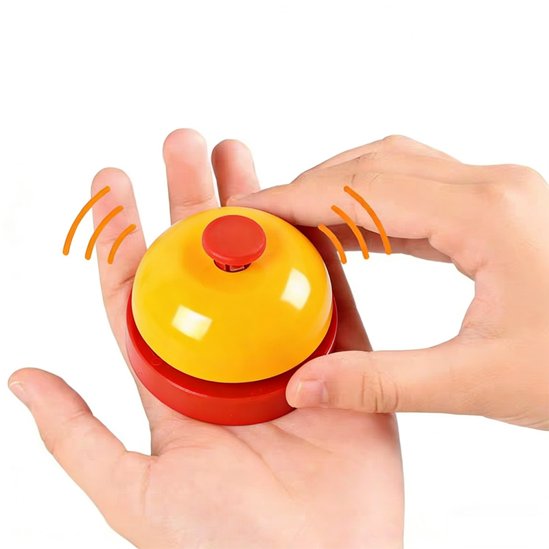 Unique Call Bell Fun Answering - Kids Toys Unique 评论和价格