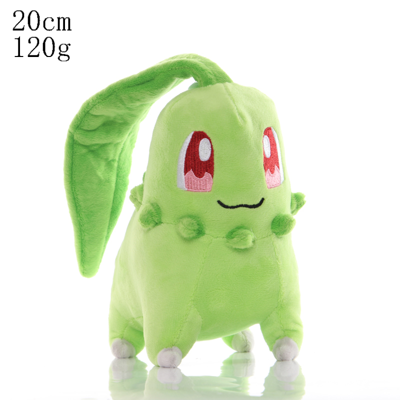 LEGENDS ZA Pokemon Chikorita P - Kids Toys Za 评论和价格