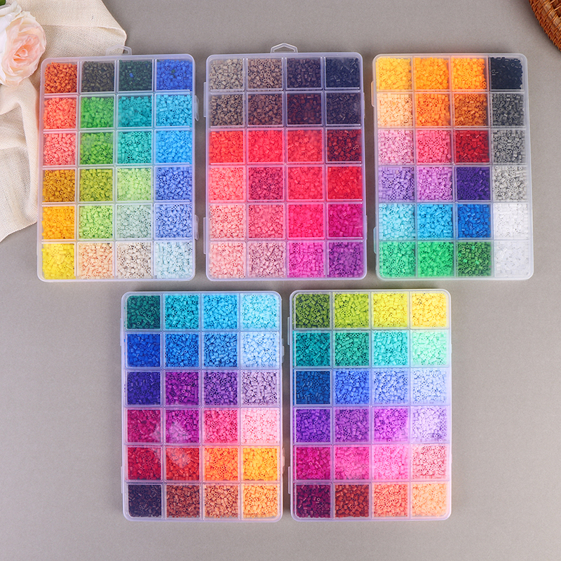 24Colors/Set Each Grid Contain - Kids Toys Quality 评论和价格