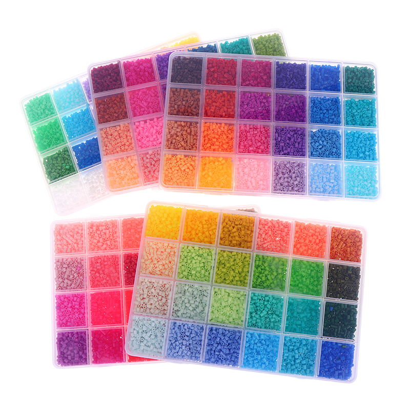 24Colors/Set Each Grid Contain - Kids Toys Quality 评论和价格