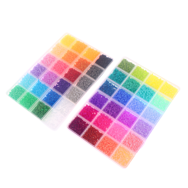 24Colors/Set Each Grid Contain - Kids Toys Quality 评论和价格