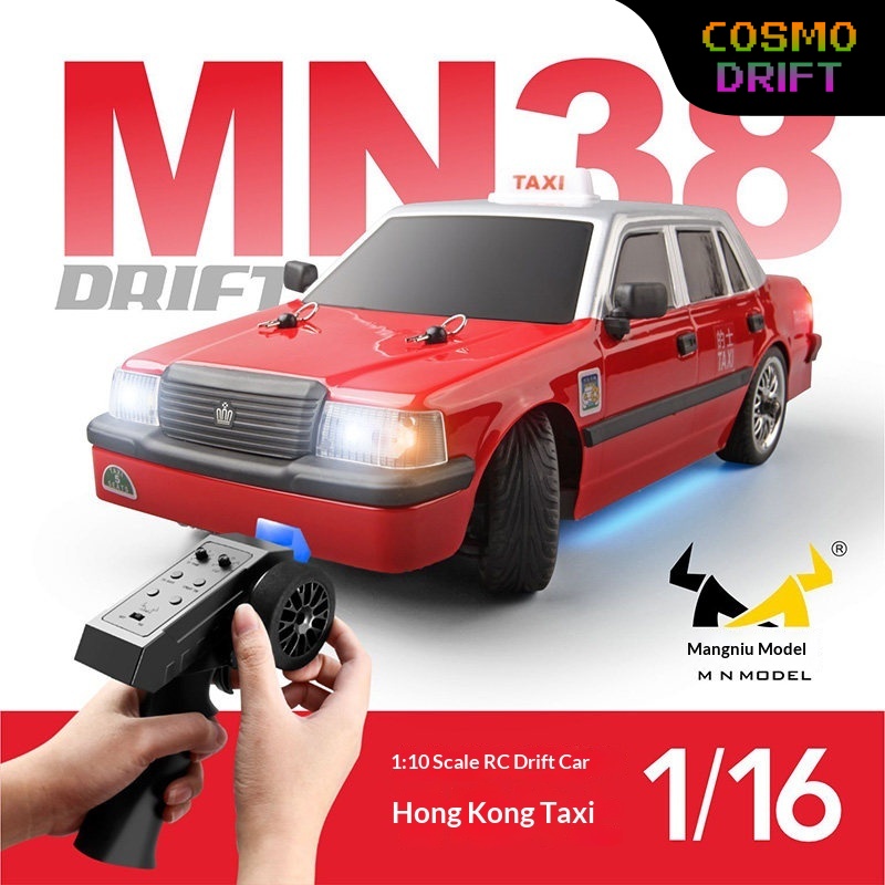 New MN Model MN 38 RC Drift Ca - Kids Toys Hong Kong 评论和价格