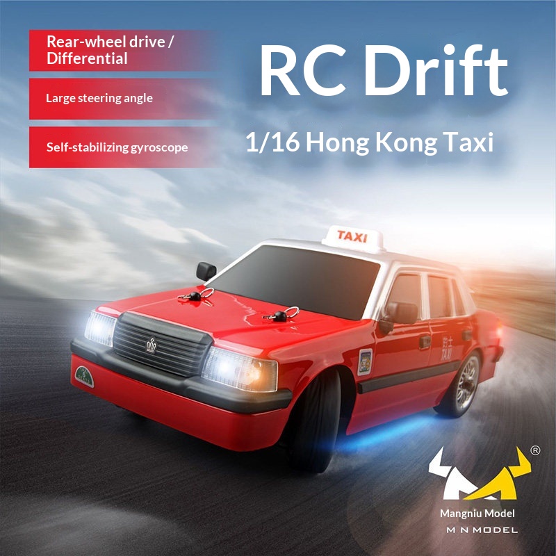 New MN Model MN 38 RC Drift Ca - Kids Toys Hong Kong 评论和价格