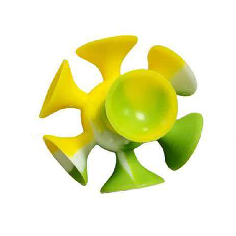 Unique Suction Cup Silicone Fi - Kids Toys Unique 评论和价格