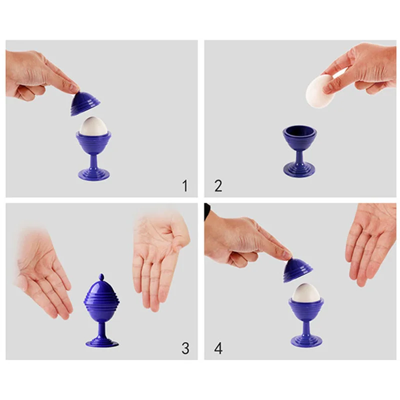 Egg and Vase Set Magic Tricks  - Kids Toys Hong Kong 评论和价格
