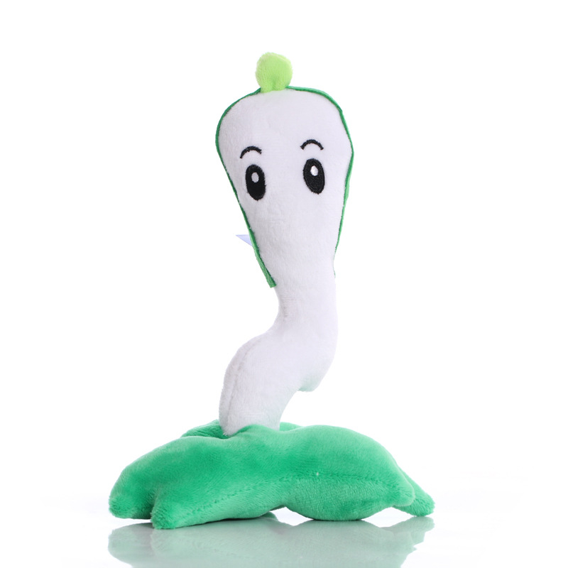 1pcs 22cm Plants vs Zombies Pl - Kids Toys Hong Kong 评论和价格