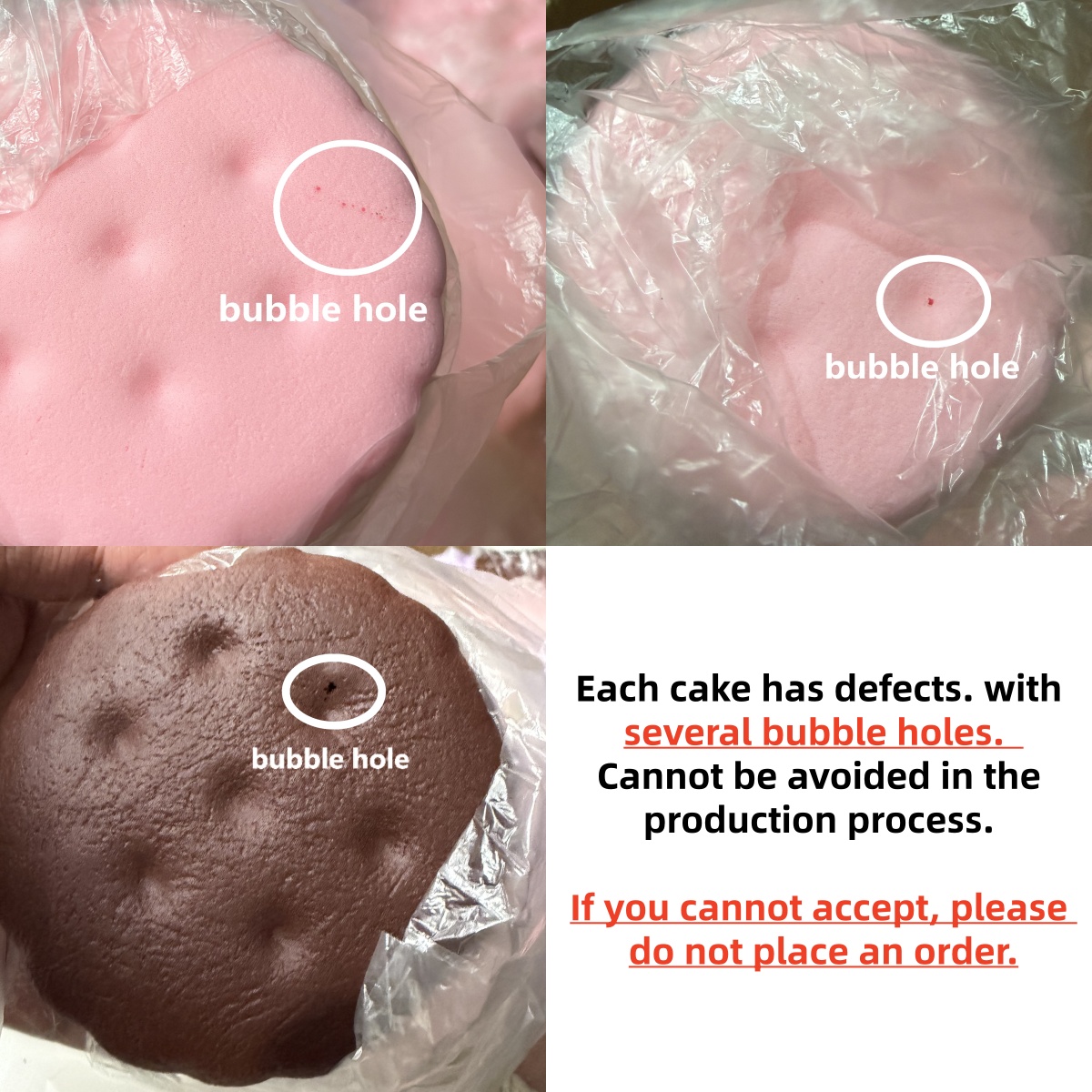 Simulated Cake Slow Rising Squ - Kids Toys In Wholesale 评论和价格