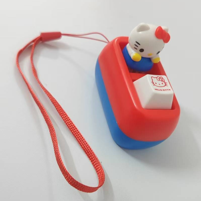 Hello Kitty Recordable Voice B - Kids Toys Return Gift 评论和价格