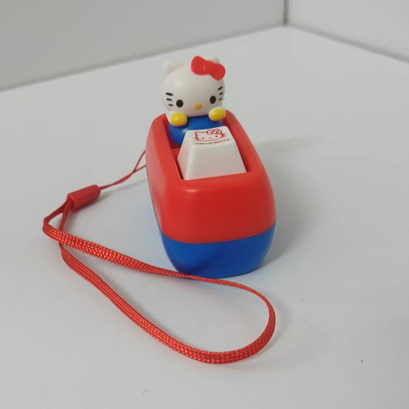 Hello Kitty Recordable Voice B - Kids Toys Return Gift 评论和价格