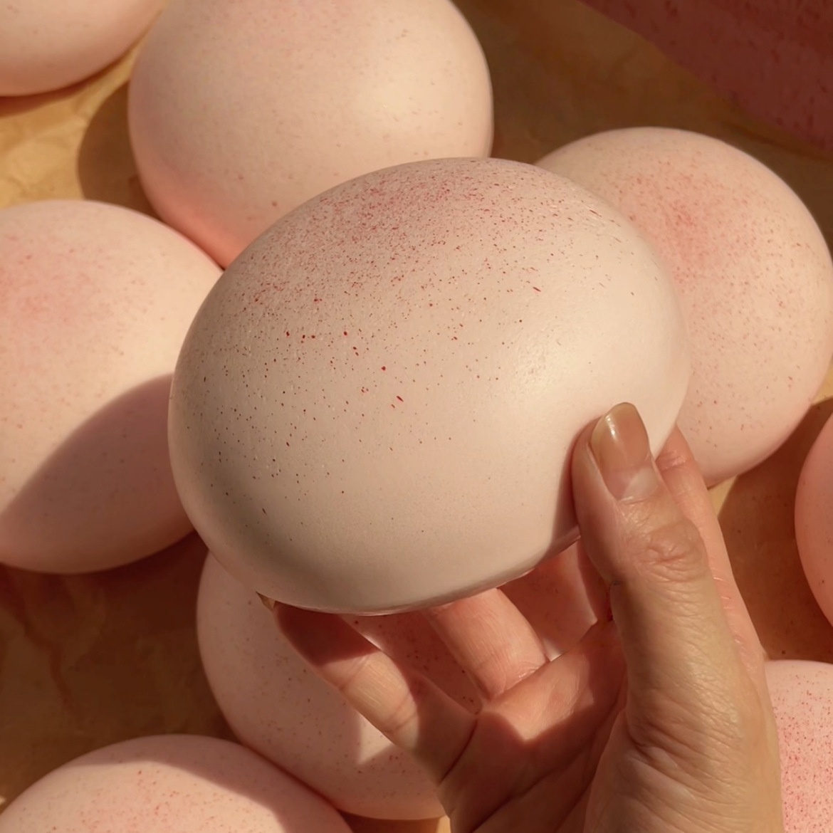 1PC Realistic Daifuku Mochi Sq - Kids Toys In Wholesale 评论和价格