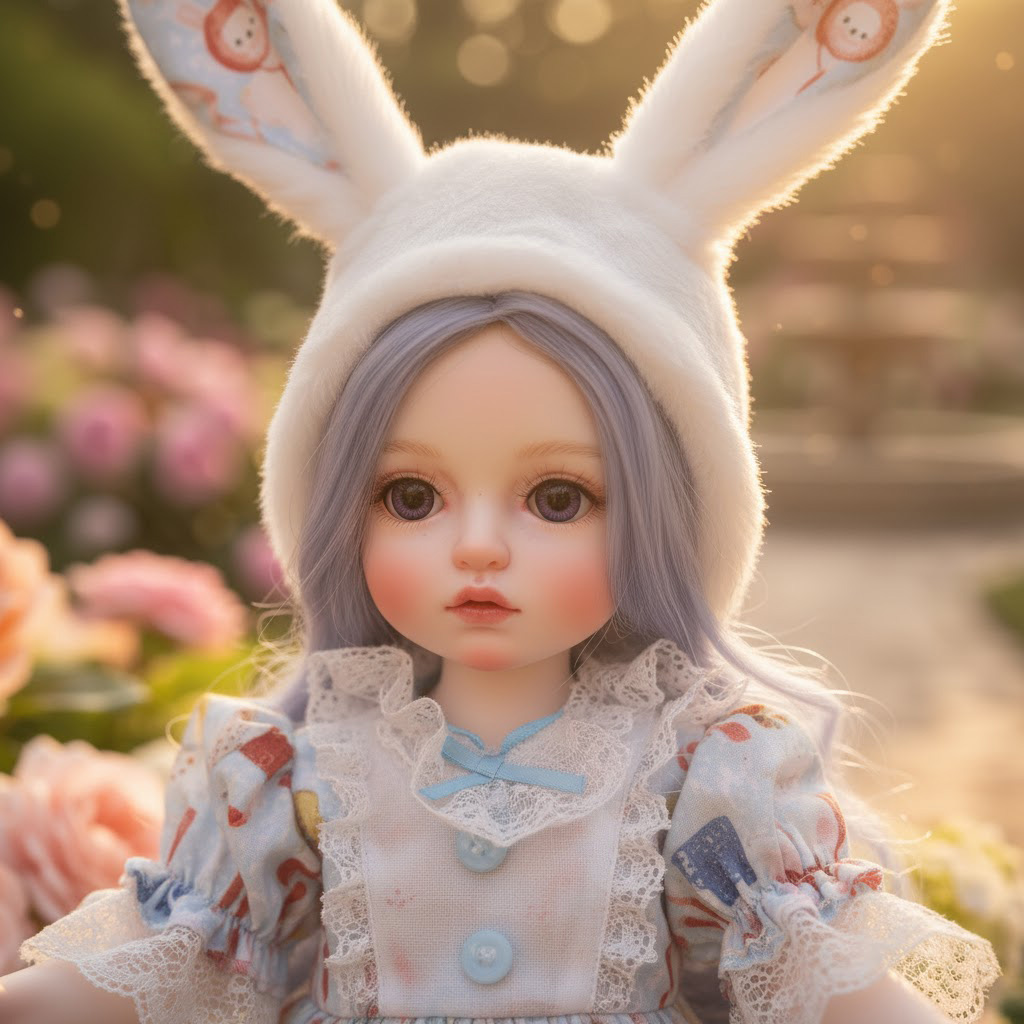Cloveray 18 Inch Full Body Vin - Kids Toys Quality 评论和价格