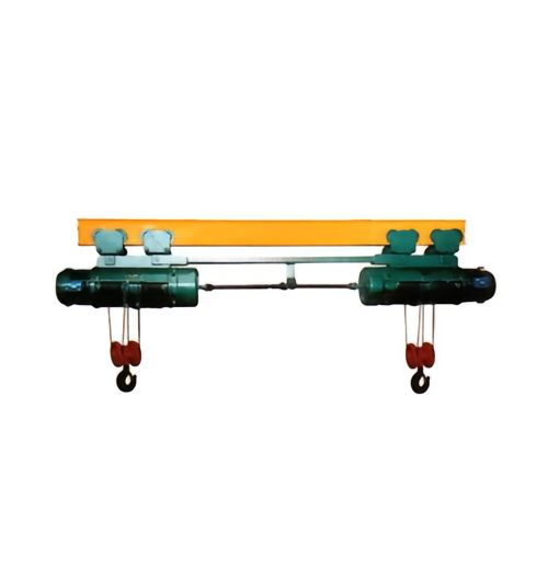 5T CD Steel Wire Rope Electric - Remote Control Car 评论和价格