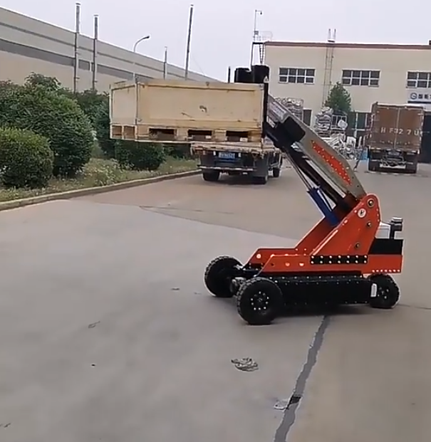 Cheap Hot Selling 1500kg 1.5to - Remote Control Car 评论和价格