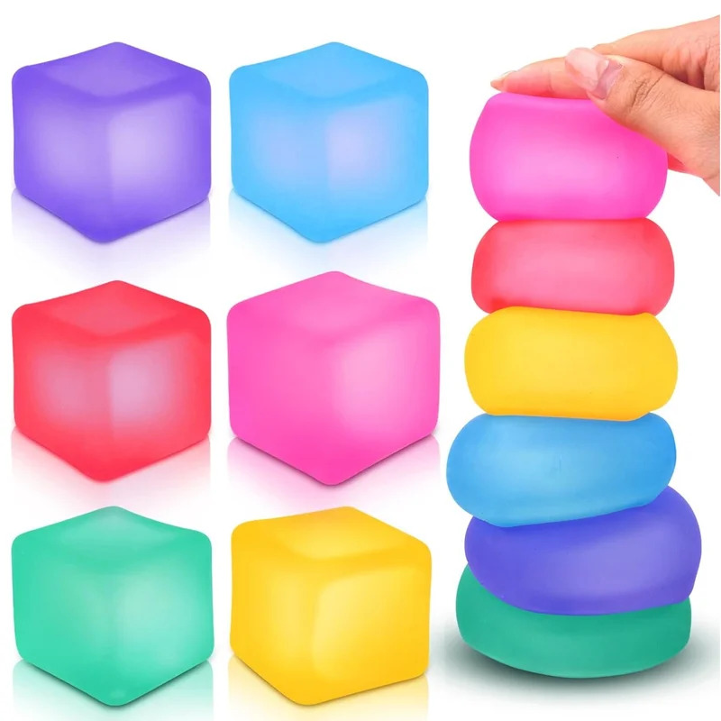 High Density Gel Filled Stress - Kids Toys In Wholesale 评论和价格