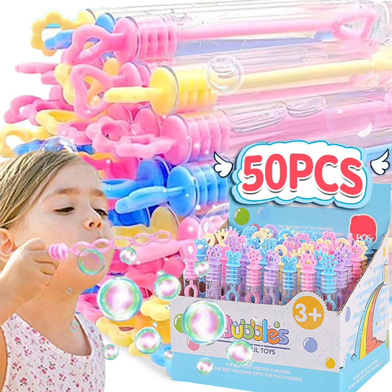 Wholesale Colorful Bubble Wand - Kids Toys In Wholesale 评论和价格