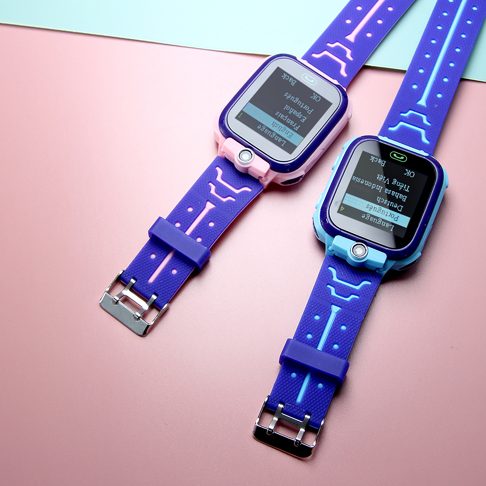 Kids Smart Phone Watch 2G SOS  - Kids Toys Location 评论和价格