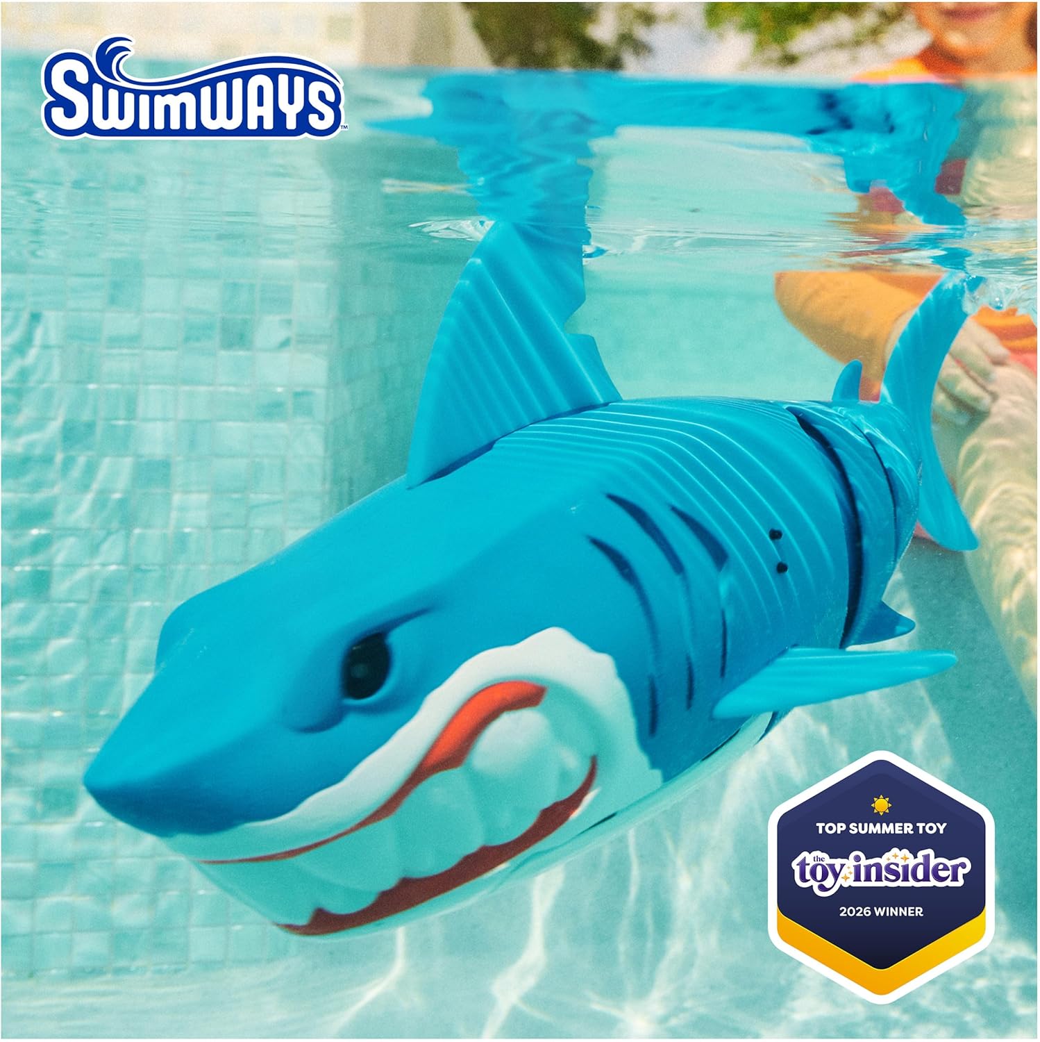 Altrek Store SwimWays Rainbow  - Kids Toys Stores 评论和价格