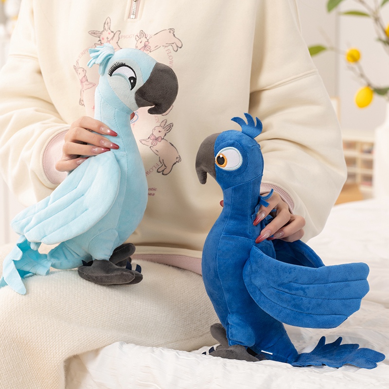 Nice High Quality  Rio 2 Movie - Kids Toys Quality 评论和价格