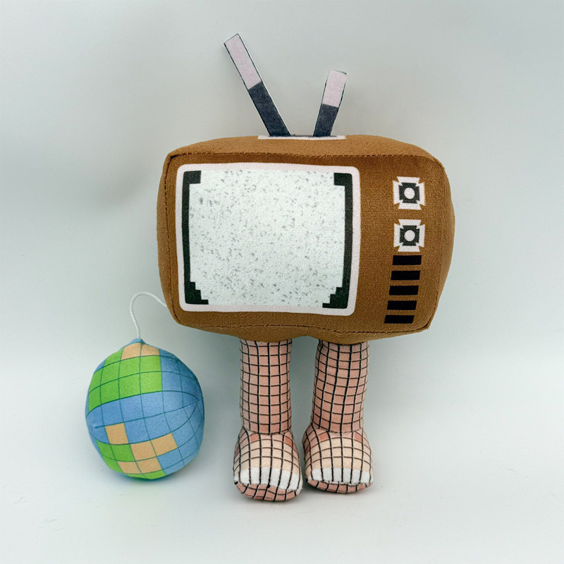 Steal A Brainrot Jandelplush P - Kids Toys Hong Kong 评论和价格