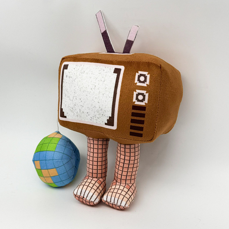 Steal A Brainrot Jandelplush P - Kids Toys Hong Kong 评论和价格