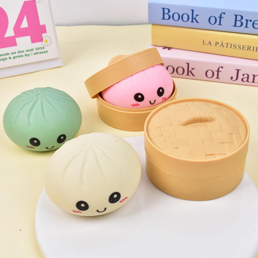 Colorful Simulated Dumpling Sl - Kids Toys In Wholesale 评论和价格