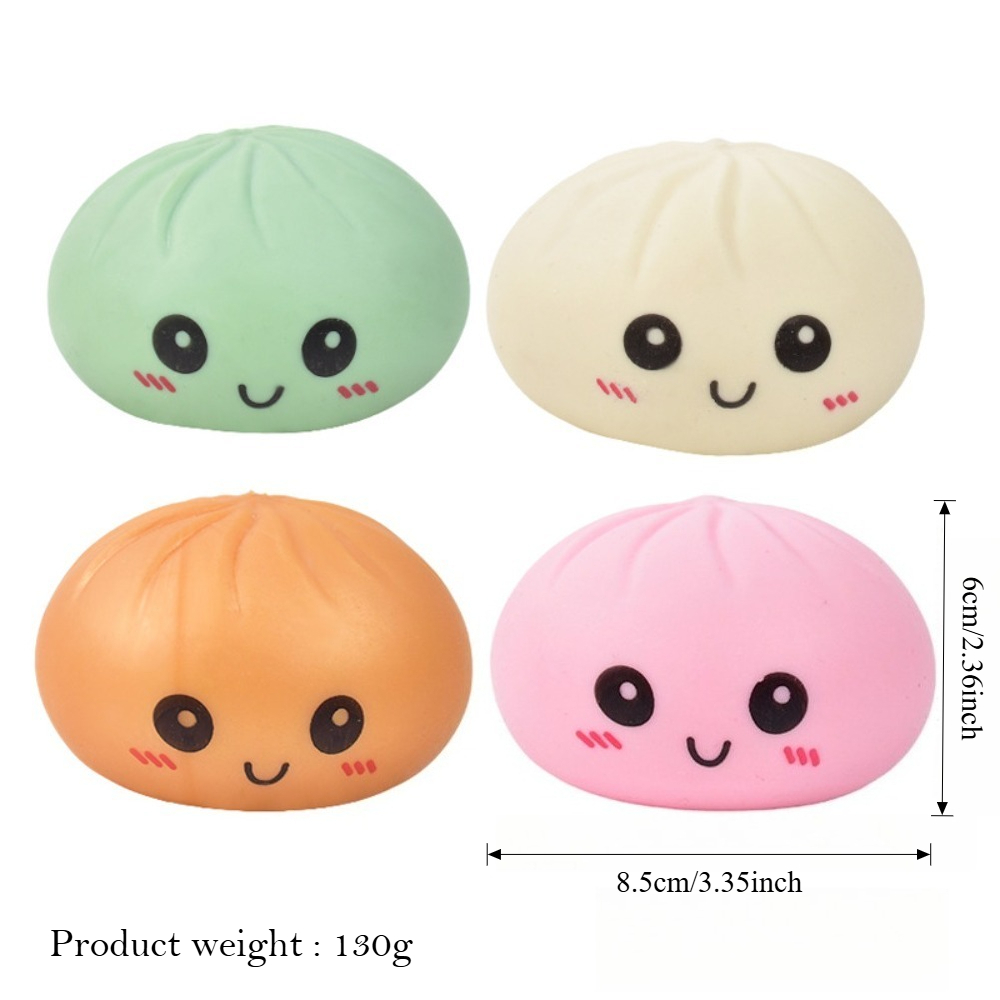 Colorful Simulated Dumpling Sl - Kids Toys In Wholesale 评论和价格