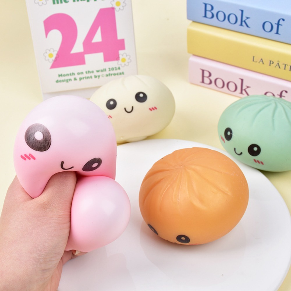 Colorful Simulated Dumpling Sl - Kids Toys In Wholesale 评论和价格