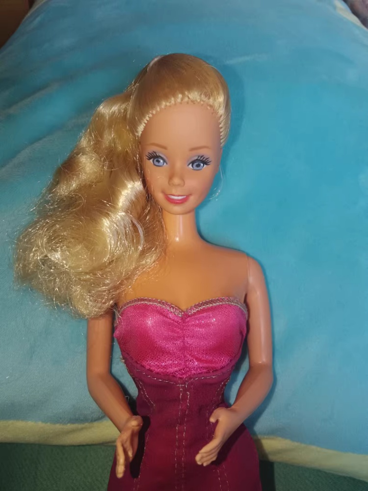 Not Brand New 1/6 Scale Figure - Kids Toys Brand 评论和价格