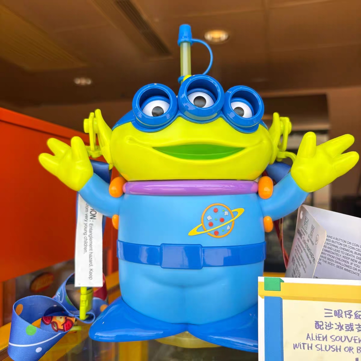 Hong Kong Disney Toy Story Ali - Kids Toys Hong Kong 评论和价格