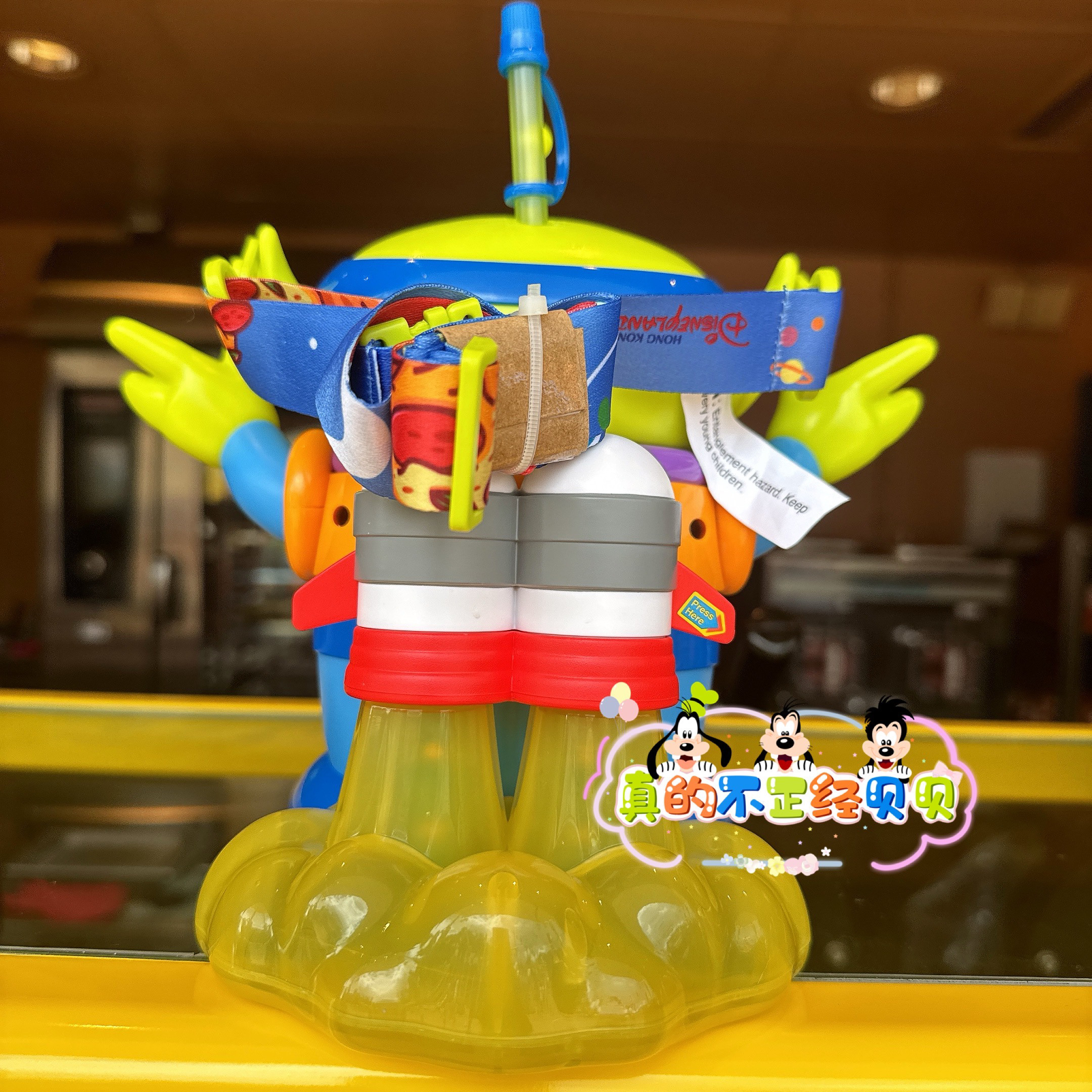 Hong Kong Disney Toy Story Ali - Kids Toys Hong Kong 评论和价格