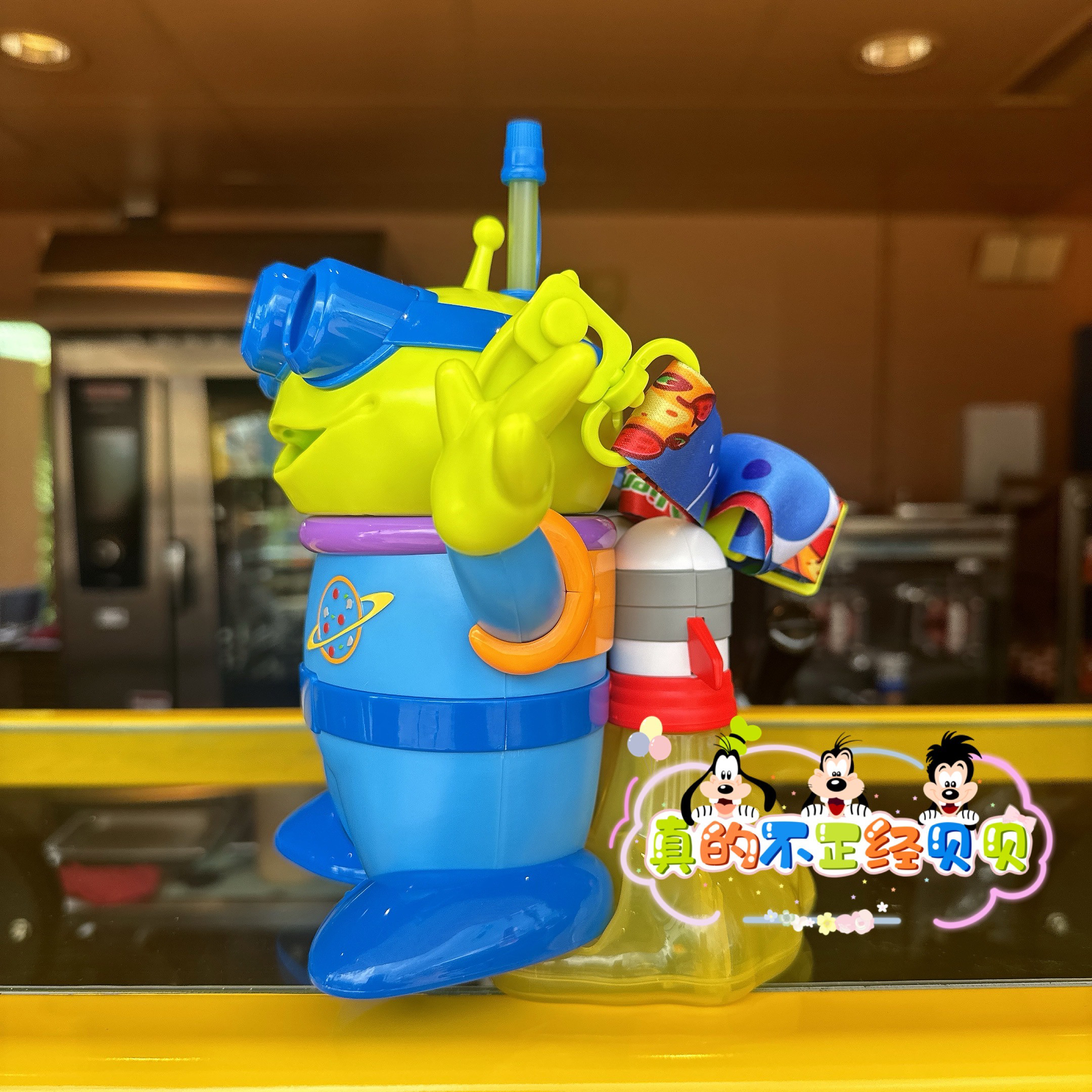 Hong Kong Disney Toy Story Ali - Kids Toys Hong Kong 评论和价格