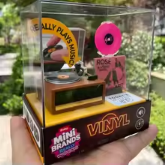 ！newRelease: Zuru Mini Brands  - Kids Toys Brand 评论和价格
