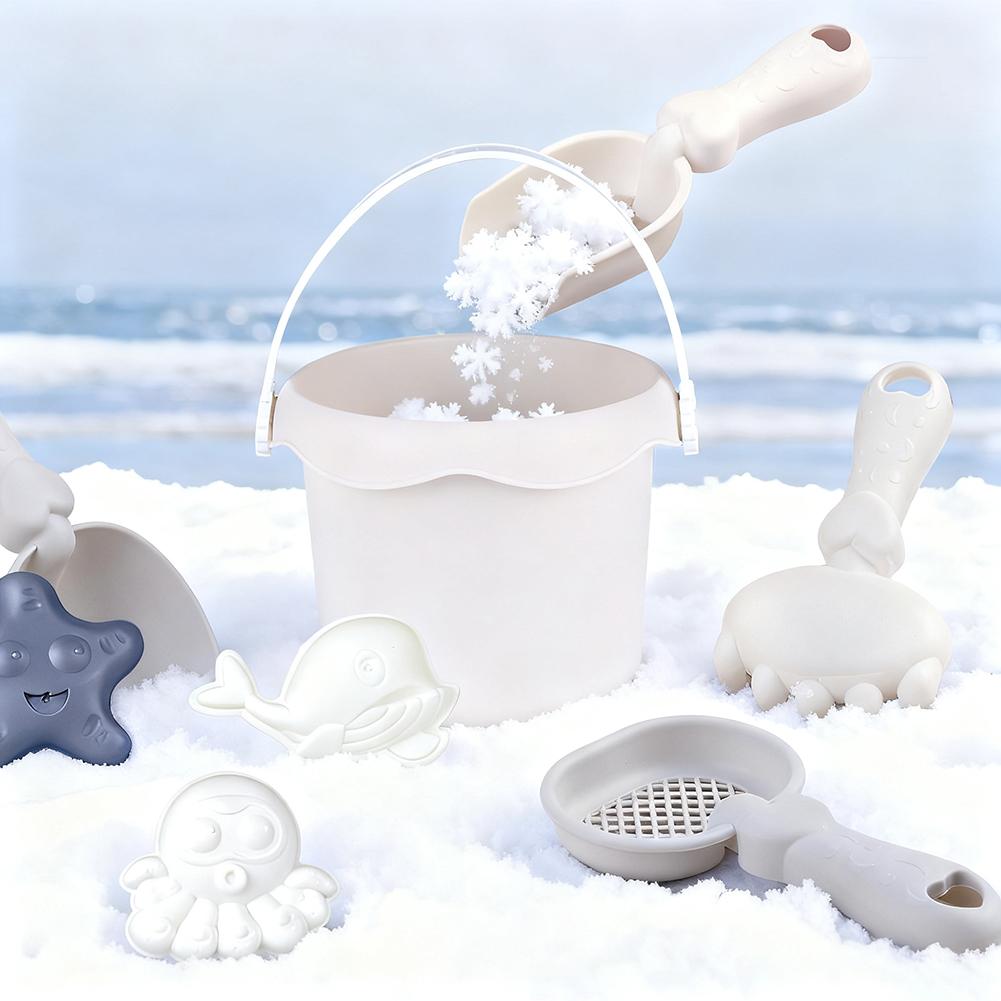 Kids Beach Toy Set Baby Sand & - Kinetic Sand Mold 评论和价格