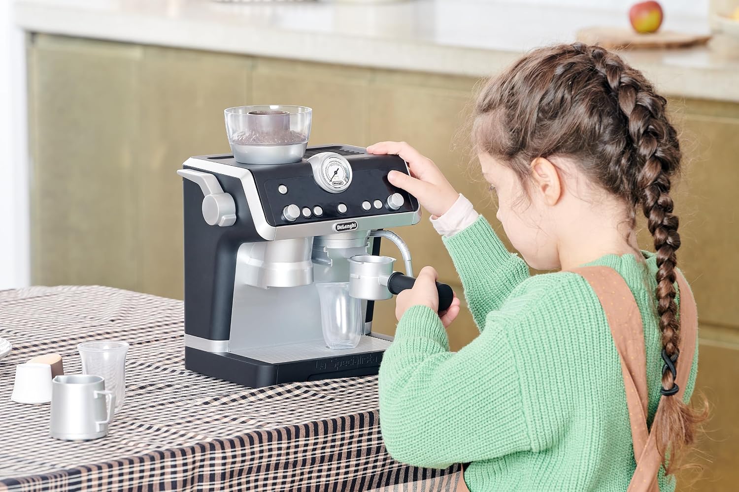Virella Store Casdon De'Longhi - Kids Toys Stores 评论和价格