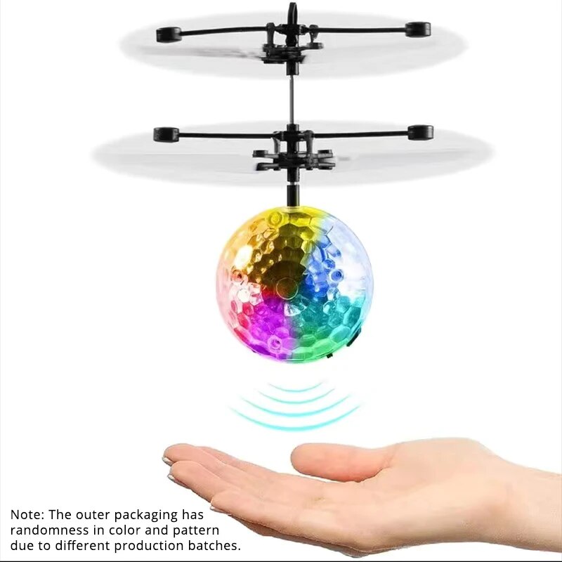 Led Light Suspension Crystal B - Kids Toys Unique 评论和价格