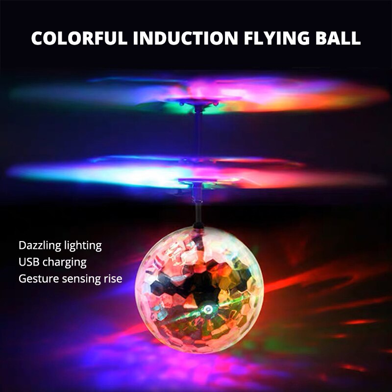 Led Light Suspension Crystal B - Kids Toys Unique 评论和价格