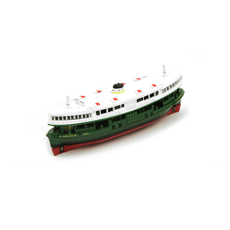 Diecast Model Tiny HONG KONG S - Kids Toys Hong Kong 评论和价格