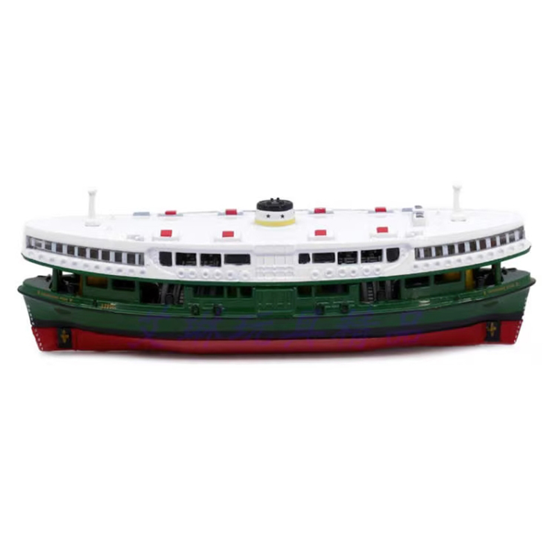 Diecast Model Tiny HONG KONG S - Kids Toys Hong Kong 评论和价格